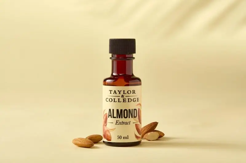 Picture - T&C_Almond extract Small