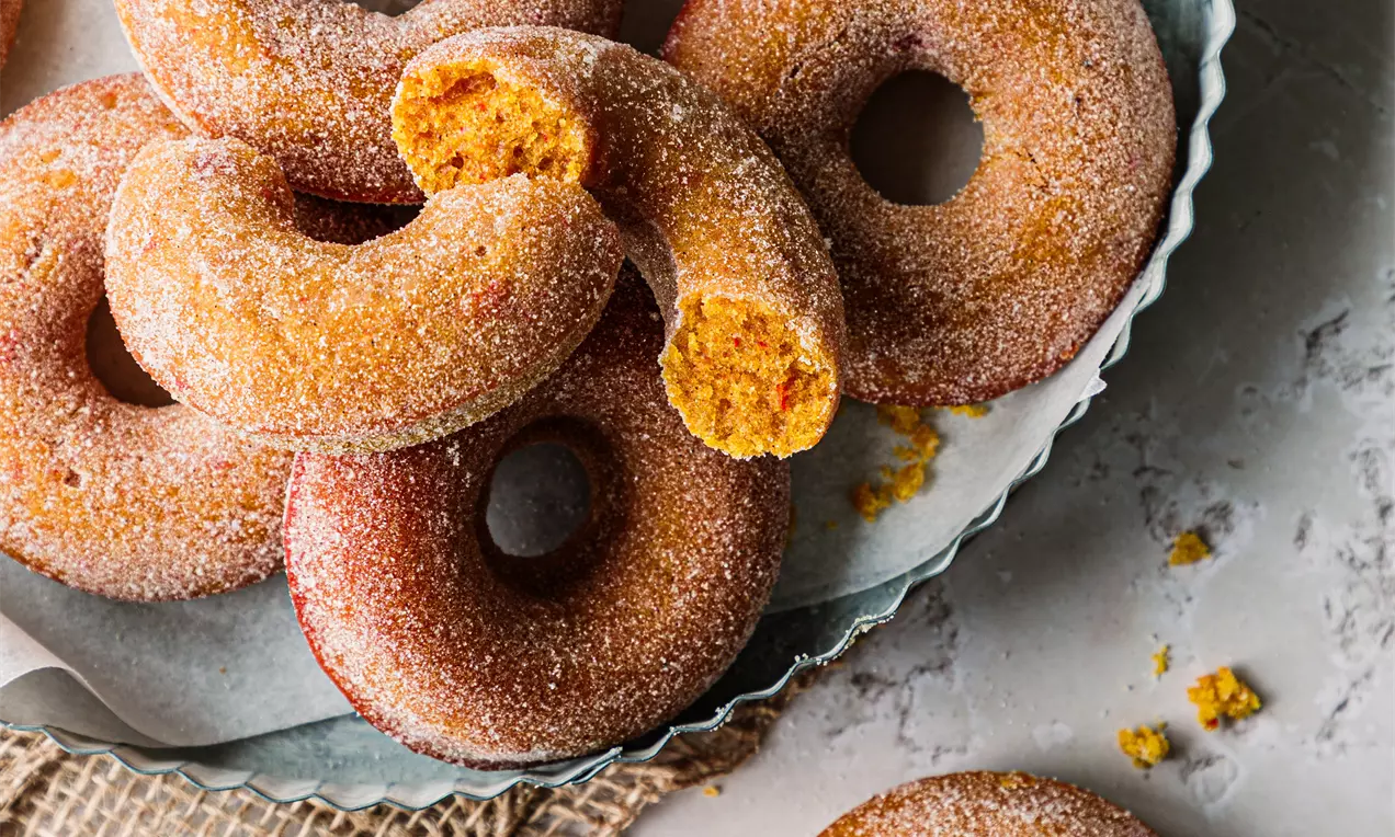 Picture - INT-TC-FALL 2024-Pumpkin Donuts-11
