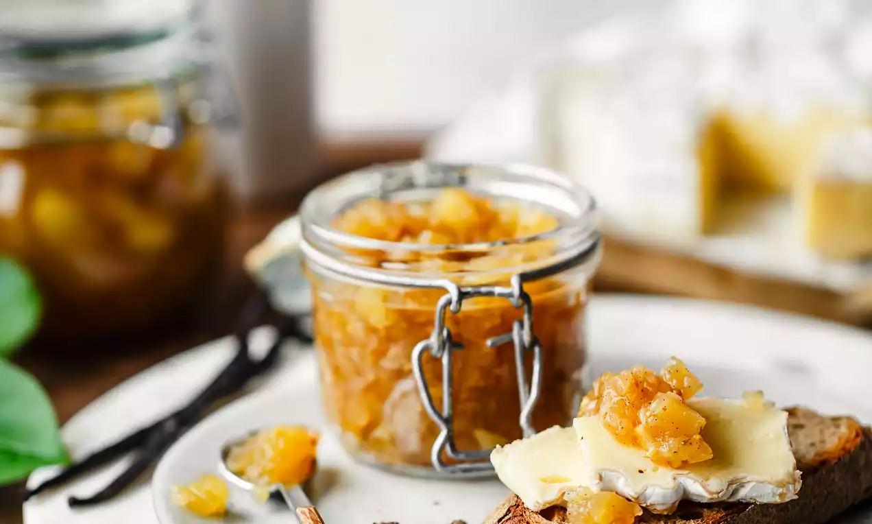 Picture - Apple Chutney - Website Image.jpeg