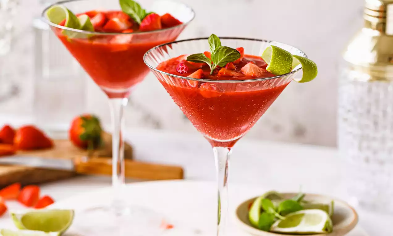 Picture - Strawberry Vanilla Daiquiri - Website Image.jpeg
